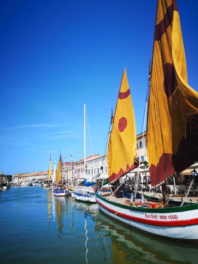 Il Battello Guest house