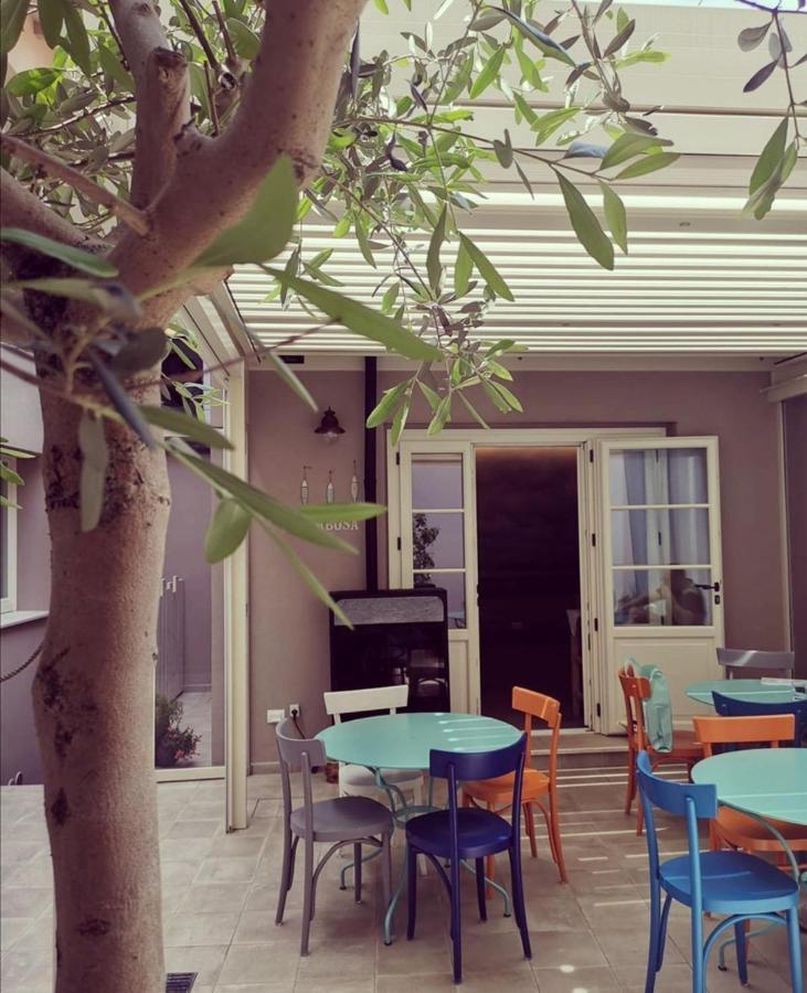 Il Battello Guest house