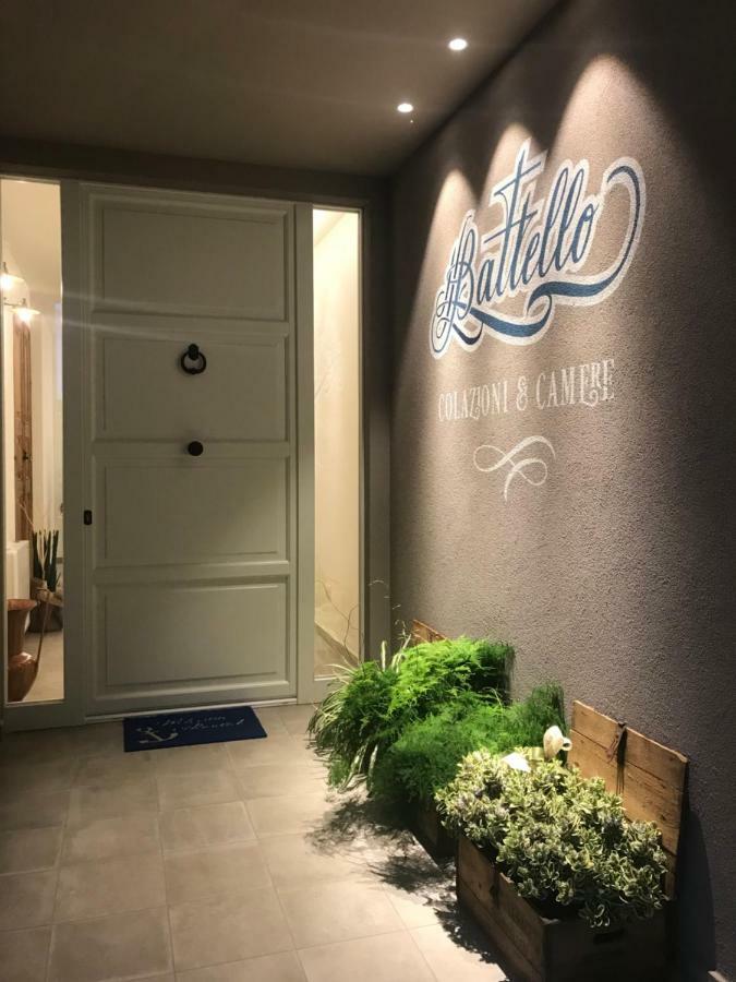 Il Battello Guest house