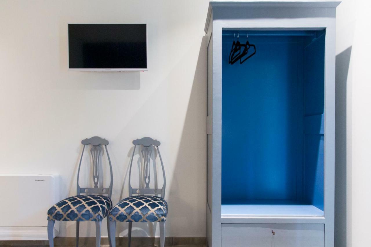 Il Battello Guest house Cesenatico