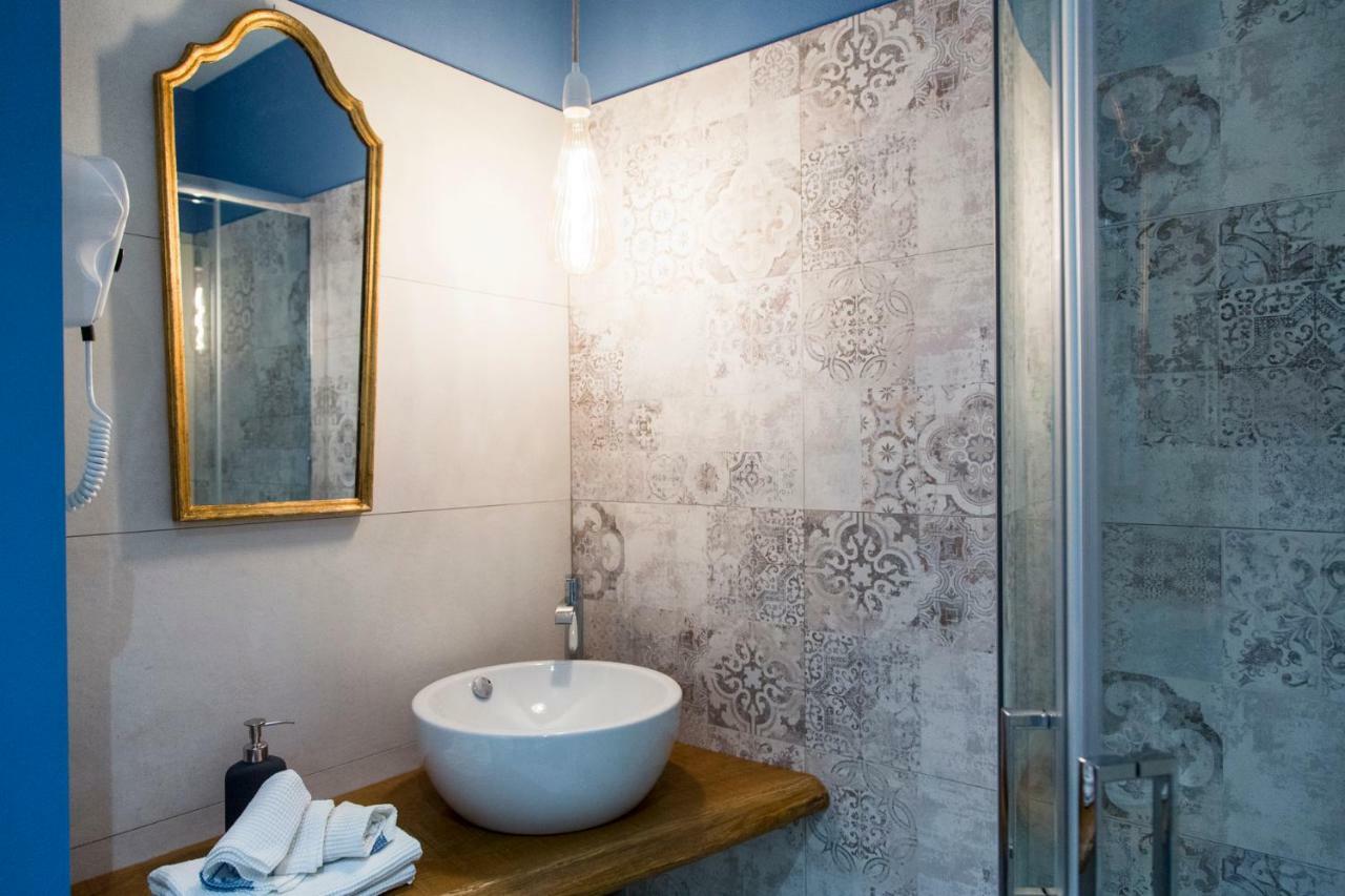 Il Battello Guest house *