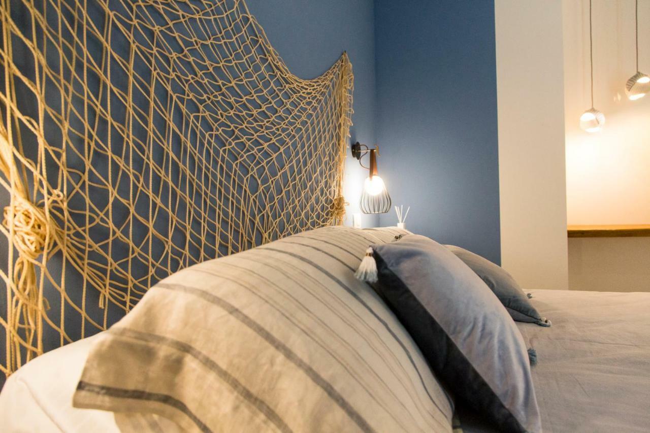 Il Battello Guest house
