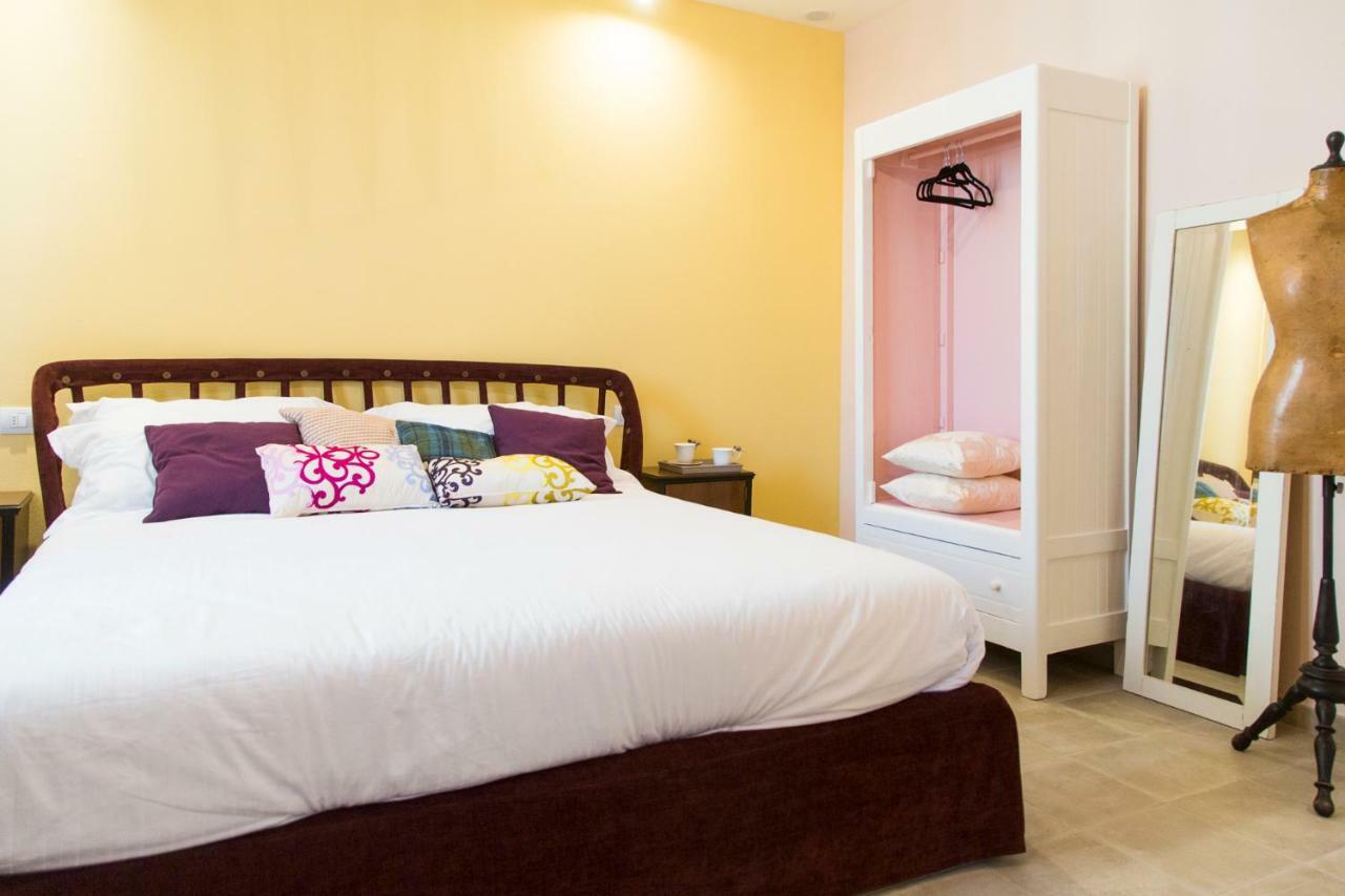 Il Battello Guest house