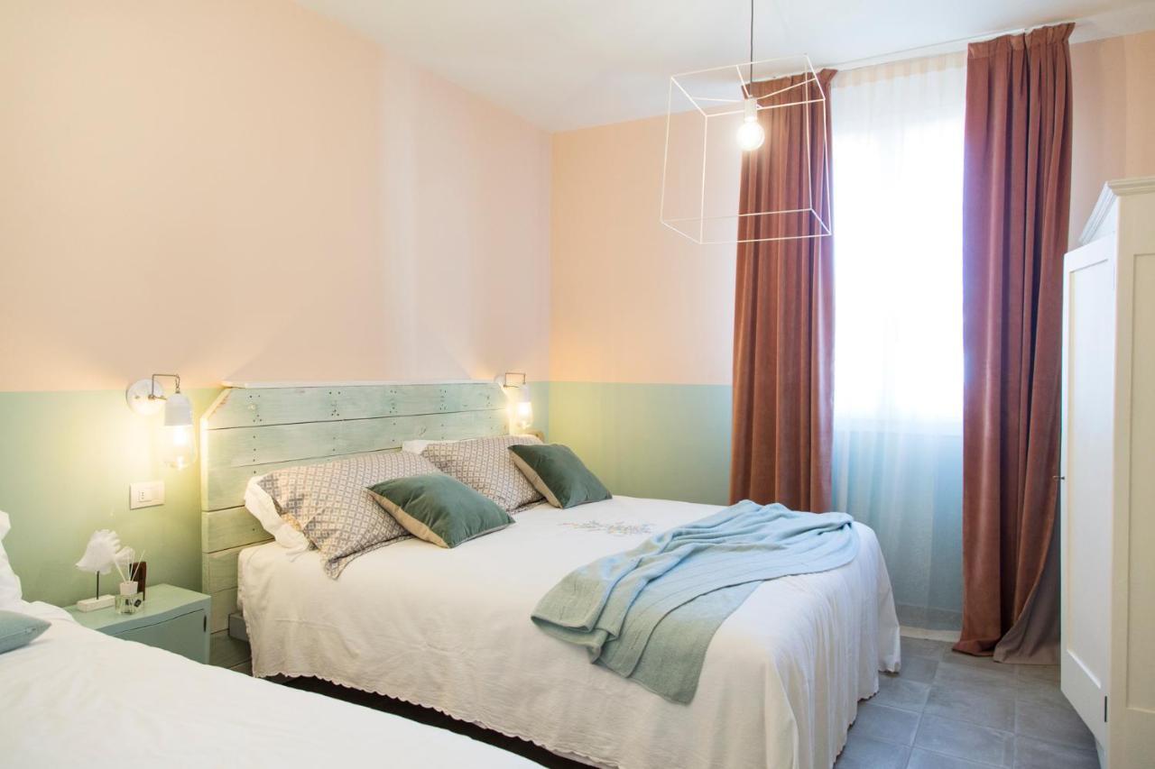 Il Battello Guest house *