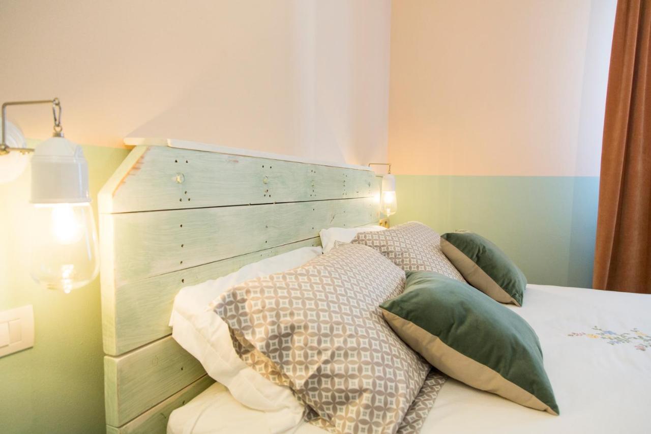 Il Battello Guest house Cesenatico