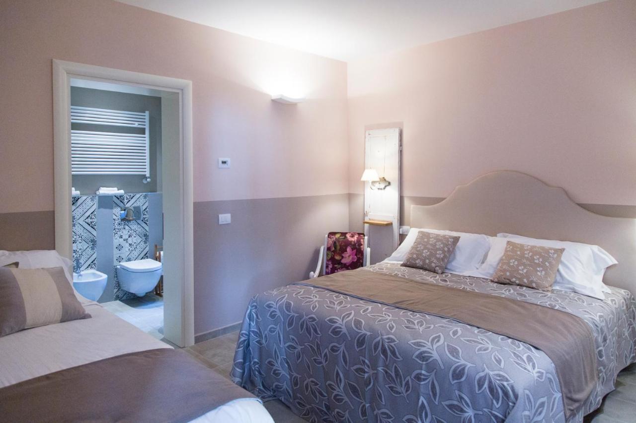 Il Battello Guest house