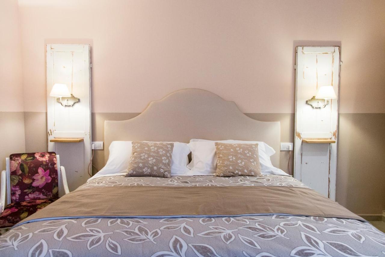 Guest house Il Battello *